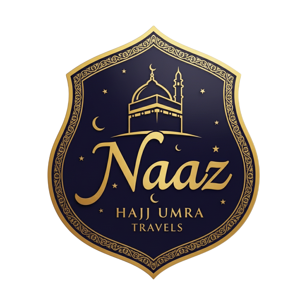 Naaz Hajj & Umrah Travels